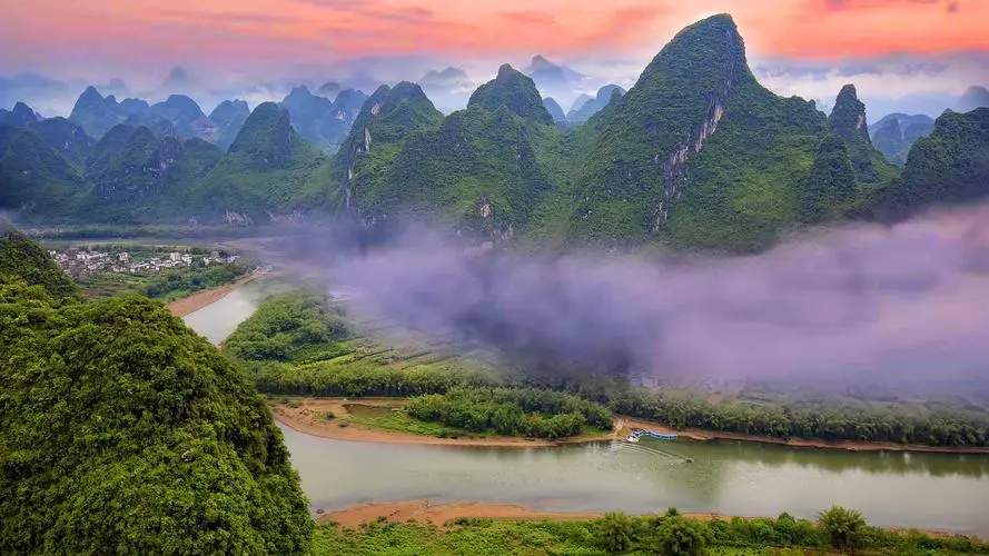 智能环保智慧